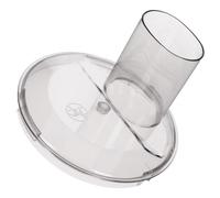 Couvercle de bol hachoir nu (sans poussoir) (296273-17160) Robot ménager (00649583 BOSCH)