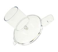 Couvercle bol pour robot mixeur masterchef Moulinex MS-650117 G
