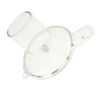 Moulinex Couvercle de bol hachoir Réf. MS-650117 pour préparation culinaire