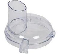 Couvercle de bol hachoir pour robots multifonctions adventio moulinex - m908160 G
