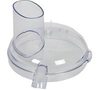 Couvercle de bol hachoir pour robots multifonctions Adventio Moulinex MS-8030000927
