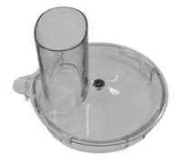 Couvercle de bol hachoir (sans poussoir) (190049-53402) Robot ménager (KW715329 KENWOOD)