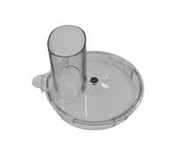 Couvercle de bol hachoir (sans poussoir) Robot ménager KW715329 - 190049