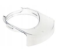 Couvercle de bol intérieur KW716525 pour robot de cuisine compatilble avec Kenwood Chef Titanium XL