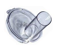Couvercle de Bol - KENWOOD - KW711730 - Compatible FP470, FP480, FP190