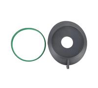 Couvercle De Bol Mélangeur Compatible Avec Thermomix TM31, Avec Joint D'étanchéité. Pièces De Rechange For Couvercle De Bol Mélangeur.