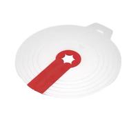 Couvercle de bol mélangeur - Couvercle en silicone pour fouet, outil de protection contre les éclaboussures de cuisine, réduit le tas de nourriture, protection flexible durable pour battre la crème et