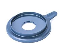 Couvercle de bol mélangeur d'origine pour Vorwerk Thermomix TM5 TM6 et Bimby TM5 TM6 - Avec joint - Couvercle de casserole, couvercle de bol mélangeur, couvercle