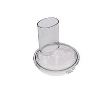 COUVERCLE DE BOL MELANGEUR MUZ8MM1 pour PIECES PREPARATION CULINAIRE PETIT ELECTROMENAGER BOSCH - 00088252