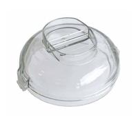 Couvercle de bol micro - Magimix - Modèle 17005 - Blanc - Compatible Robot Ménager - Micro-ondes