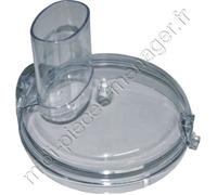 Couvercle de bol Moulinex Ovatio 3 MS-5966919 - Gris - Accessoire pour robot ménager