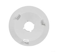 Couvercle de Bol pour Crochet à Pâte Installation pour facile | mÃ©langeurs Ã tÃªte inclinable 4.5-5 Qt, ajustement parfait pour modÃ¨les standards