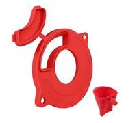 Couvercle de Bol pour Mixer de Cuisine,Couvercle de Remplacement Anti-Éclaboussures - De Protection Pour Mixeur De Cuisine | Pour Maison Restaurant Pâtissier Chef