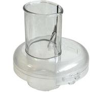 Magimix Couvercle de bol Duo XL (sans poussoir) - 295588-7047 pour Robot ménager 17432