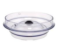 Kenwood Couvercle et joint pour mini hachoir robot ménager KW713370