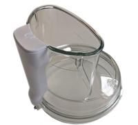 Couvercle poignée blanche pour robots Magimix 4200 XL & 5200 XL (17247 - 17334)