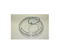 Couvercle de bol - SEB - MS-5909864 - Plastique - Gris - Robot multifonctions