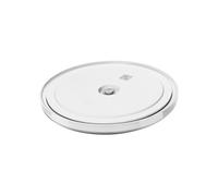 Zwilling Couvercle de bol sous vide Fresh & Save L 24 cm ABS Blanc