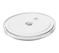 Zwilling Couvercle de bol sous vide Fresh & Save L 24 cm ABS Blanc