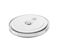 Couvercle de bol sous vide M / 18 cm, Blanc Zwilling