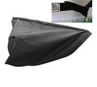 Couvercle De Bouchon De Chargeur Ev, Couverture De Protection du Port De Charge Électrique De Voiture Électrique Imperméable Extérieure, Pluie, Résistante Au pour Charge en Plein Air des