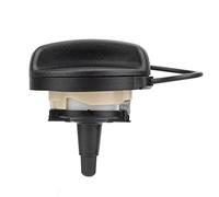 Couvercle de bouchon de réservoir de carburant ABS 16117222391, adapté pour 320I 228I X1 X3