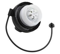 Couvercle De Bouchon De Réservoir De Carburant Compatible Avec Infiniti Pour JX35 3.5L 2013 Pour QX60 2.5L 3.5L 2014-2020 17251-3JA0A 17251-1VZ0D 17251-9BD0E