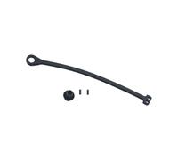 Couvercle de bouchon de réservoir de carburant de voiture, anneau de corde de ligne de câble for 500 Grande Punto Bravo Doblo