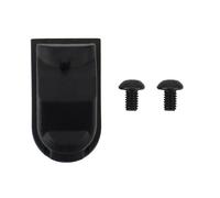 Couvercle De Bouchon De Réservoir De Carburant En Plastique, Bouche De Réservoir D'Huile, Pour Voiture À Chenilles 1/10 Rc Traxxas Trx-4 Trx4, Pièces De Mise À Niveau De Défense