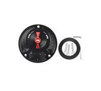 Couvercle De Bouchon De Réservoir De Carburant Et De Gaz, Accessoires De Moto sans Clé pour Ya&maha MT01 MT-03 MT07 MT-09 MT-10 MT15 MT-25 MT125 Bouchons Réservoirs