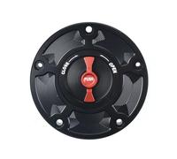 Couvercle De Bouchon De Réservoir De Carburant Moto Pour 800MT 650NK 400GT 400NK 450NK 250NK 450SR 250SR(Color51)