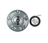 Couvercle De Bouchon De Réservoir De Carburant Moto Pour 800MT 650NK 400GT 400NK 450NK 250NK 450SR 250SR Réservoir Carburant(Color 023 Logo)