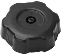 Couvercle De Bouchon De Réservoir De Carburant Universel 50mm Remplacement De Bouchon De Gaz Abs Pour Atv[Car8301969]