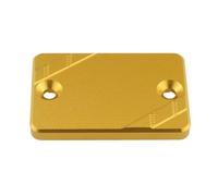 Couvercle De Bouchon De Réservoir De Liquide De Frein Arrière Pour CRF 1000 L CRF 1000L CRF1000L / Africa Twin 2015-2017(Gold B)