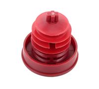 Couvercle de bouchon de réservoir de pompe de direction assistée 53697SB3952 Pièce de rechange en caoutchouc durable de haute qualité pour Accord CL Integra MDX RL TL TSX Vigor