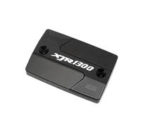 Couvercle De Bouchon D'huile De Réservoir De Liquide De Frein Avant Pour XJR 1300 XJ R1300 XJR 1300 TOUTES LES ANNÉES 1998-2022(Design F)