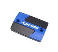 Couvercle De Bouchon D'huile De Réservoir De Liquide De Frein Avant Pour XJR 1300 XJ R1300 XJR 1300 TOUTES LES ANNÉES 1998-2022(Design G)