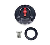 Couvercle De Bouchon Réservoir Carburant Moto Pour YZF Pour R1 Pour R3 Pour R6 Pour R7 Pour R25 Pour R125 2010-2023 2022 Bouchon Réservoir(Color 02)