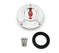 Couvercle De Bouchon Réservoir Carburant Pour XJ6 Pour Diversion 2009-2015 Accessoires Moto Bouchon Réservoir(Color 02)