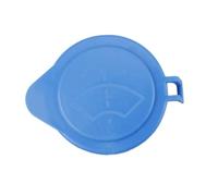 Couvercle De Bouchon Réservoir Liquide Lave-glace D'essuie-glace Compatible Avec Ford Pour Focus 2011-2015 Garniture Cadre Voiture Plus Complet 1708196 Lave Glace Bouchon