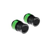 Couvercle De Bouchons Valve Pneu Roue, Accessoires Moto pour Kawasaki pour Versys 650 1000 pour Versys-X 300