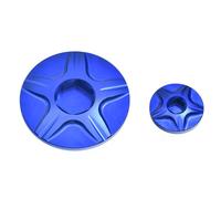 Couvercle de bougie de distribution moteur for Yamaha WR250X WR250R WR426F WR250F WR400F YZ250F YZ450F YZ426F YZ400F TTR 50 XV XT Serow VIRAGO 250(Two)