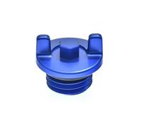 Couvercle de bougie de distribution moteur for Yamaha WR250X WR250R WR426F WR250F WR400F YZ250F YZ450F YZ426F YZ400F TTR 50 XV XT Serow VIRAGO 250(Oil screw)