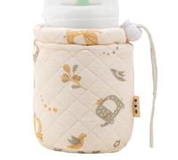 Couvercle de Bouteille - Allaiteur, Sac Thermique en bouteile, Portable, Soupchage d'alimentation du Dr Brown Soupchage à la buteille | Sac de de Lait pour école de Travail en Plein air