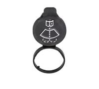 Couvercle De Bouteille D'eau Compatible Avec Sonic 2012-2015 Pour Trax 2013-2015 Pour Volt 2011-2016 Pour Malibu 2013-2015 Bouchon Réservoir Liquide Lave-glace Voiture 13227300