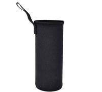 Couvercle De Bouteille D'eau De Sport En Néoprène, Sac À Manches Isolées, Étui Pochette Pour Ensemble De Gobelets À Vide Portables, Accessoires De Camping D'escalade