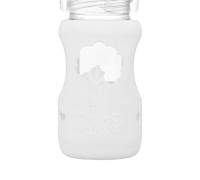 Couvercle De Bouteille En Silicone Antidérapant - Manchon De Bouteille