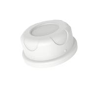 Couvercle de bouteille Portable multi-usage, bouchon d ' étanchéité anti-déversement pour le lait maternel et convient à la plupart des marques bouchon d ' étanchéité anti-déversement