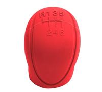 Couvercle de bouton de boisson à 6 vitesses - Extracteur de tige de levier en silicone pour voiture manuelle | Couvercle de décalage de roue dentée | Souple et élastique antidérapant Automotive