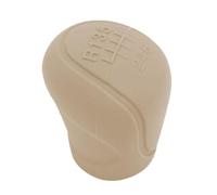 Couvercle de bouton de boisson à 6 vitesses - Extracteur de tige de levier en silicone pour voiture manuelle | Couvercle de décalage de roue dentée | Souple et élastique antidérapant Automotive